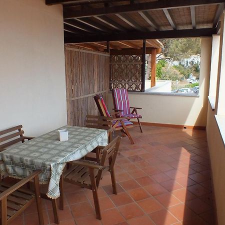 Le Soleil Apartment Spiaggia di Cavoli Exterior photo