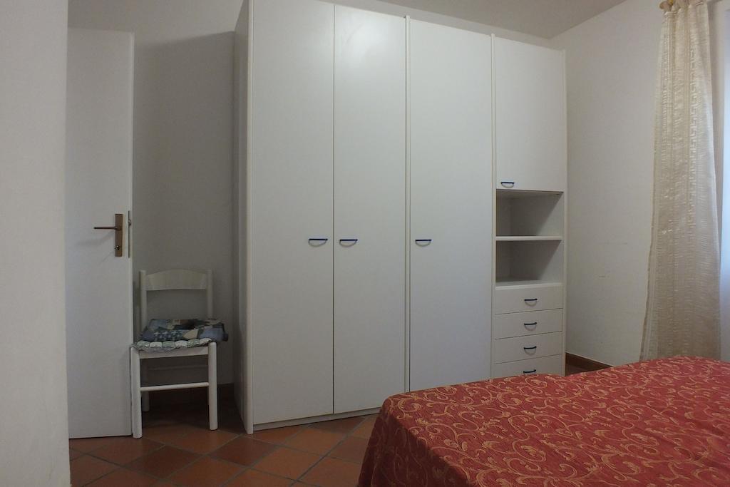 Le Soleil Apartment Spiaggia di Cavoli Room photo