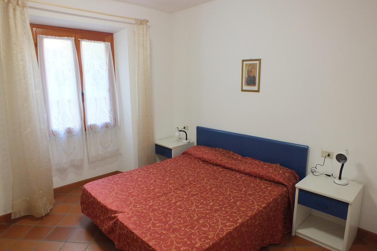 Le Soleil Apartment Spiaggia di Cavoli Exterior photo